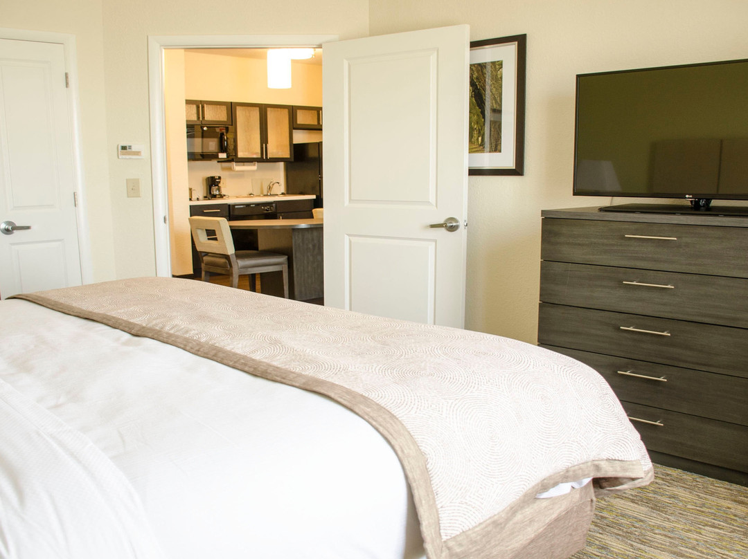 Candlewood Suites 孟菲斯 - 南海文by IHG主图