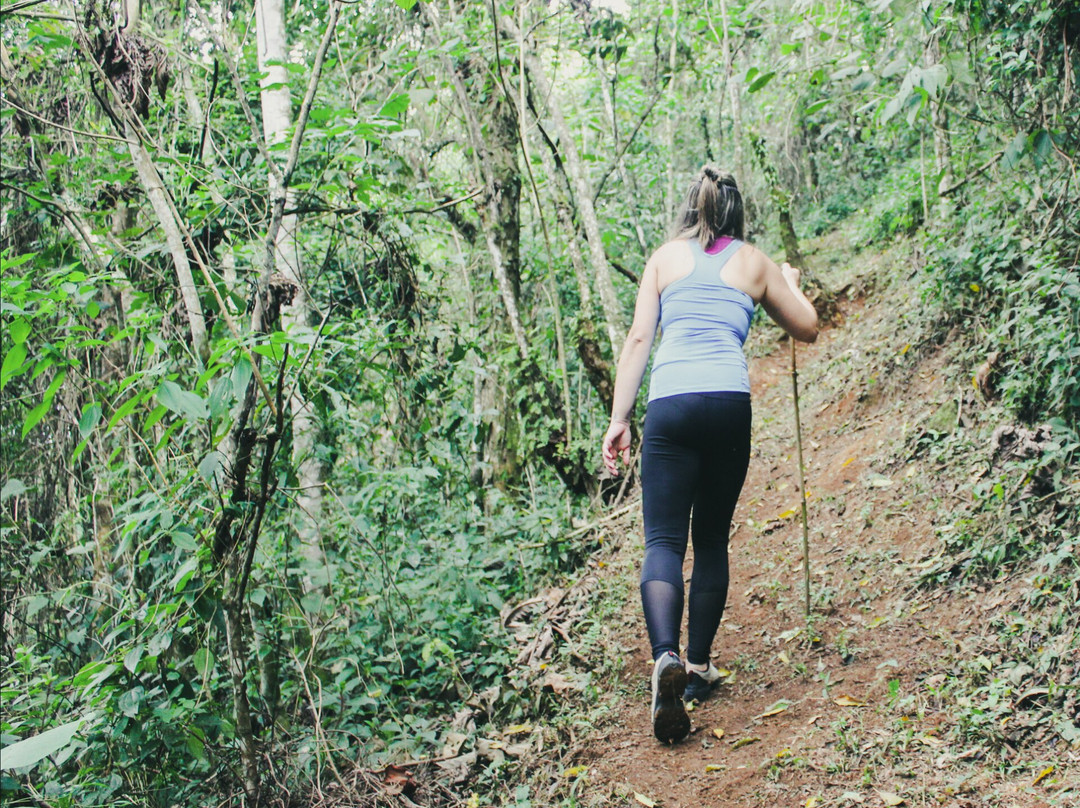 Pedra do Om-Monteiro Lobato必去景点