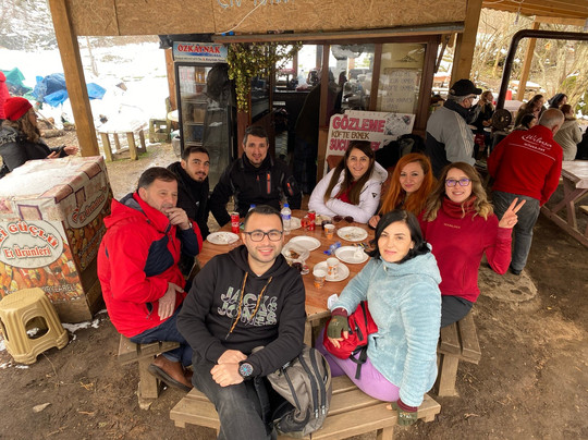 Wilusa Tur Sehitlik Turu-恰纳卡莱必去景点