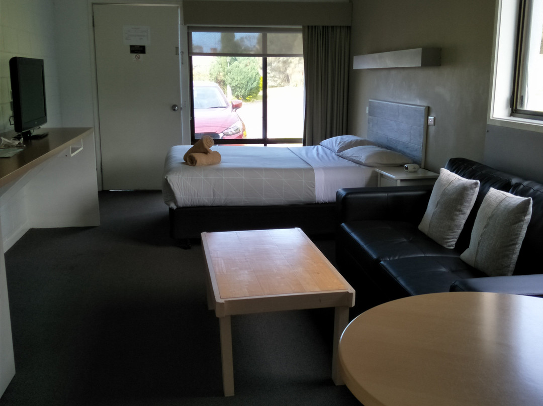 马伦戈汽车旅馆主图