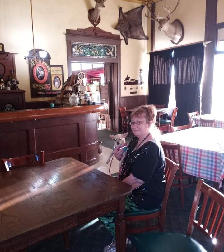 Avenue Hotel B&B主图