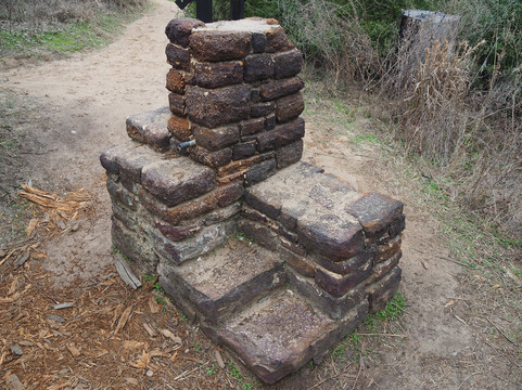 Bastrop State Park-巴斯特罗普必去景点