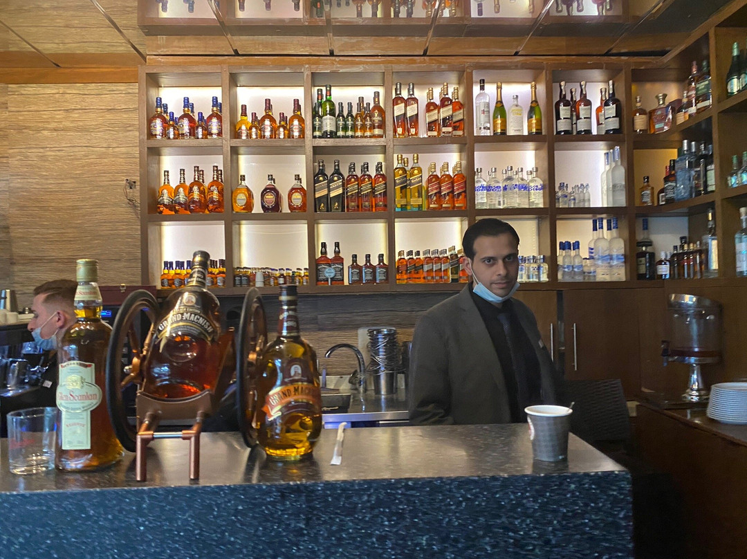 Ankawa Royal Hotel & Spa主图