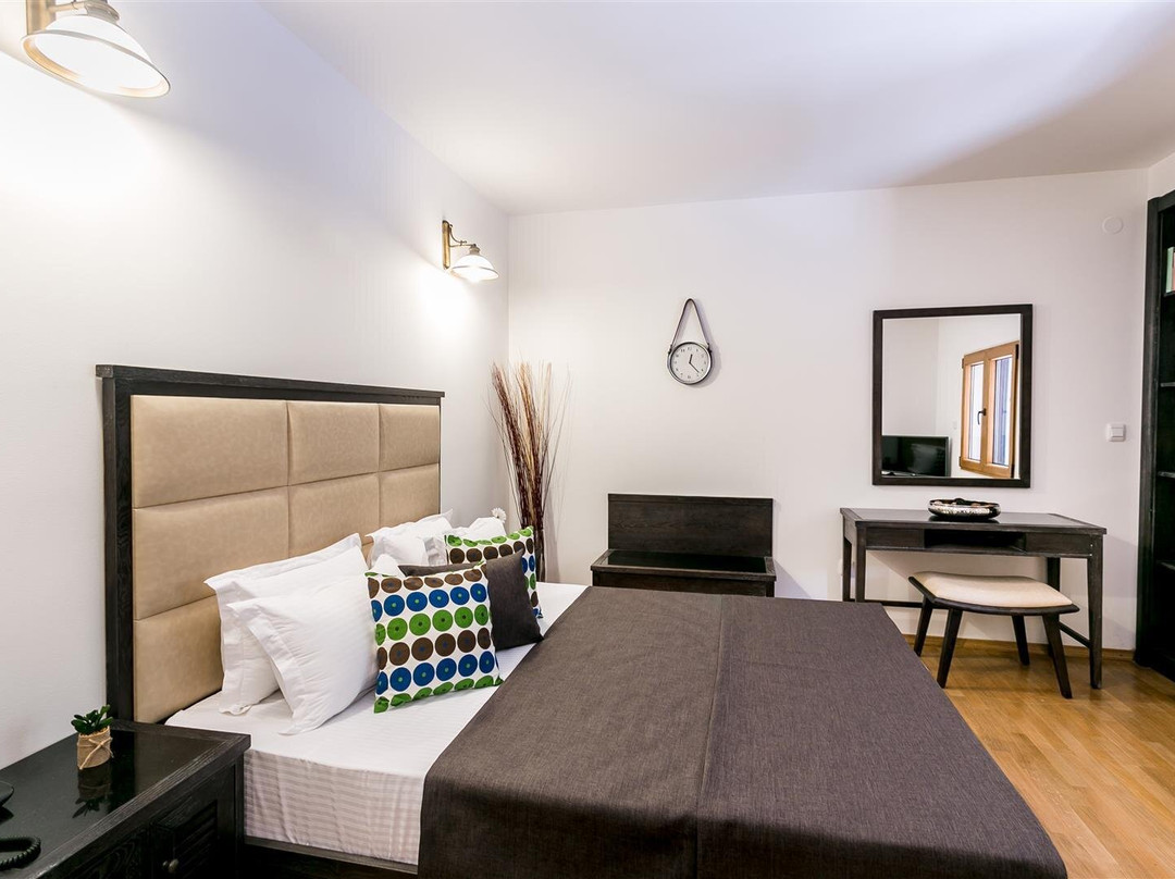 Boutique Hotel Kredo主图