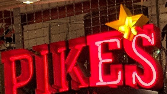 Pure Food Fish Market-西雅图必去景点