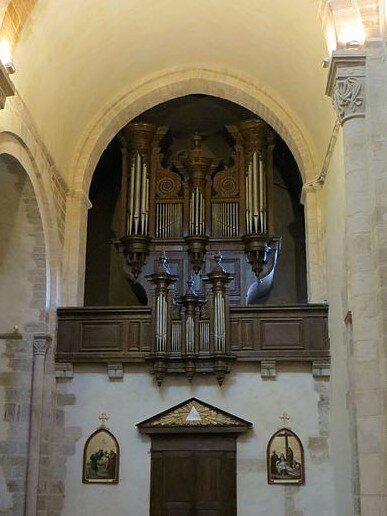 Eglise Saint Amand景点图片