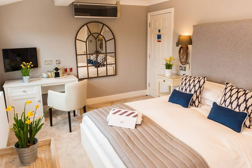 Barton-on-Sea旅游攻略图片