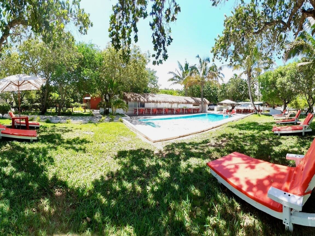 Laguna Camp and Chalets
