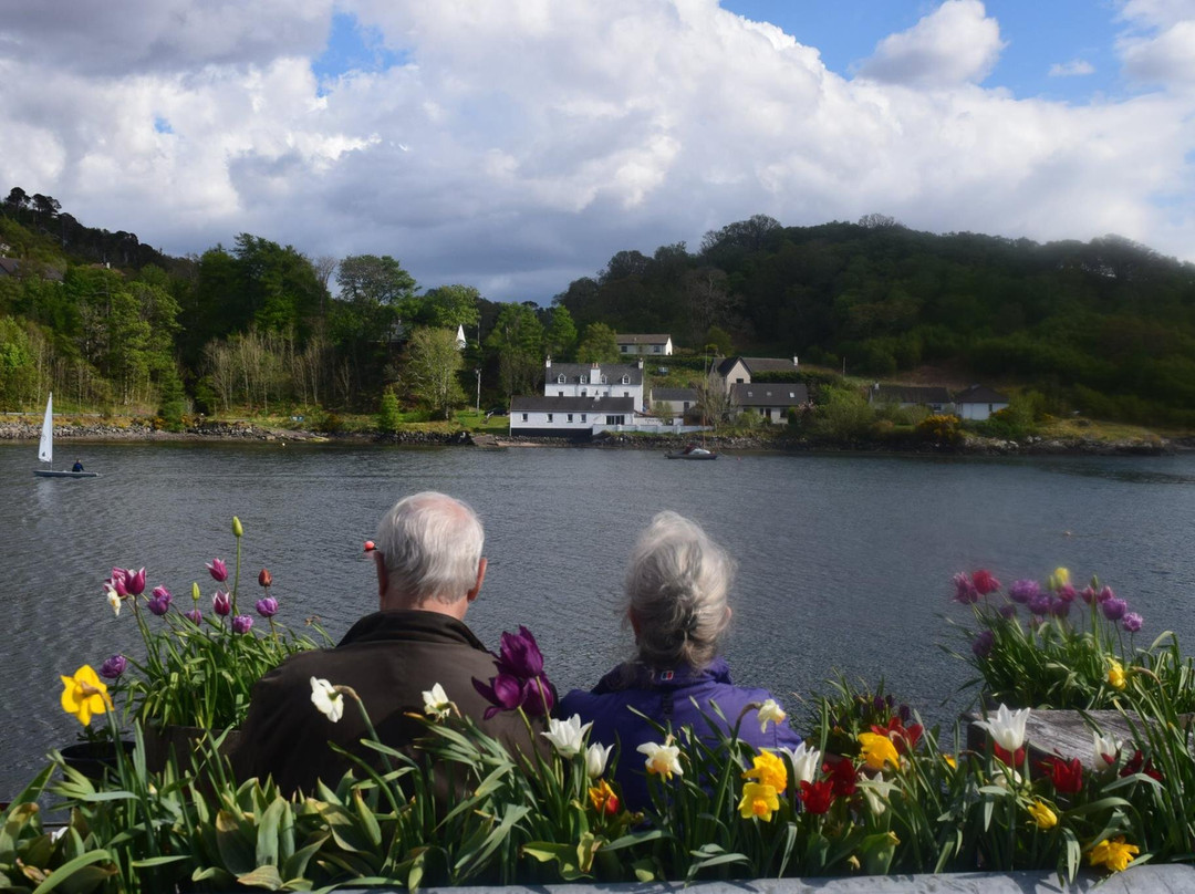 Gairloch Sitooterie景点图片