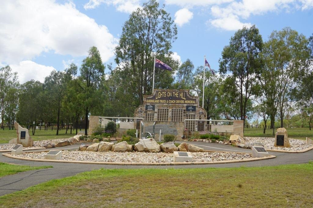 Lake Apex Visitor Information Centre景点图片