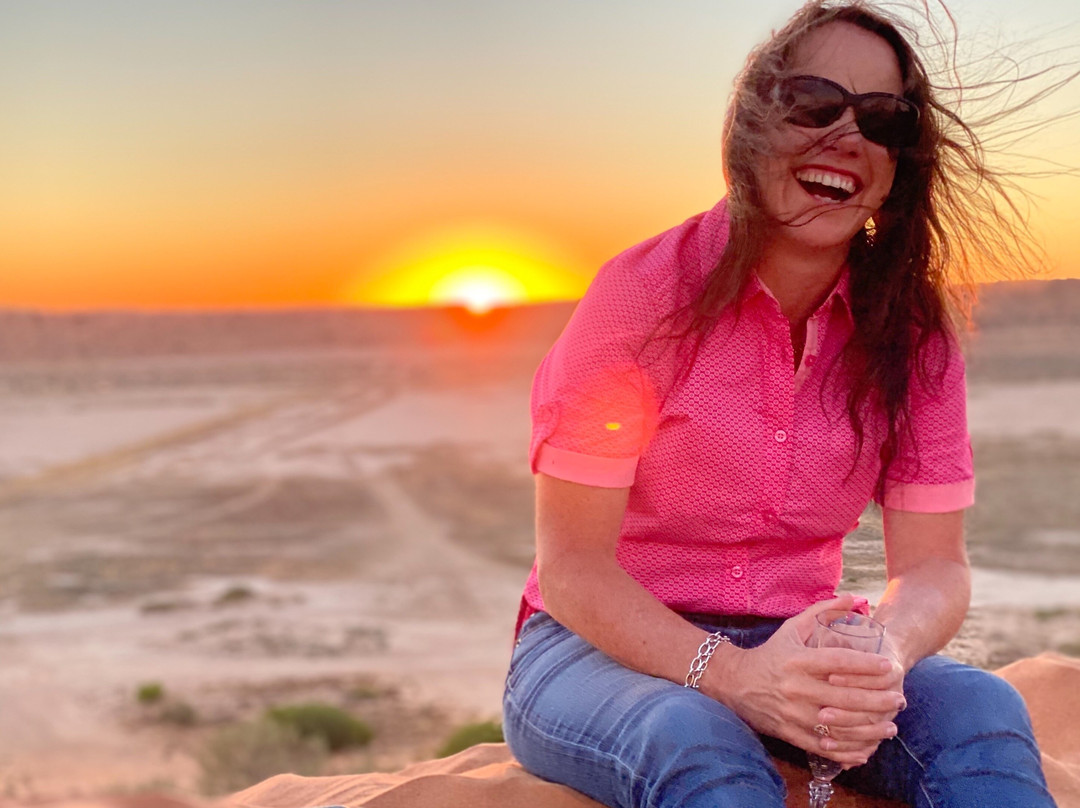 Birdsville Adventure Tours