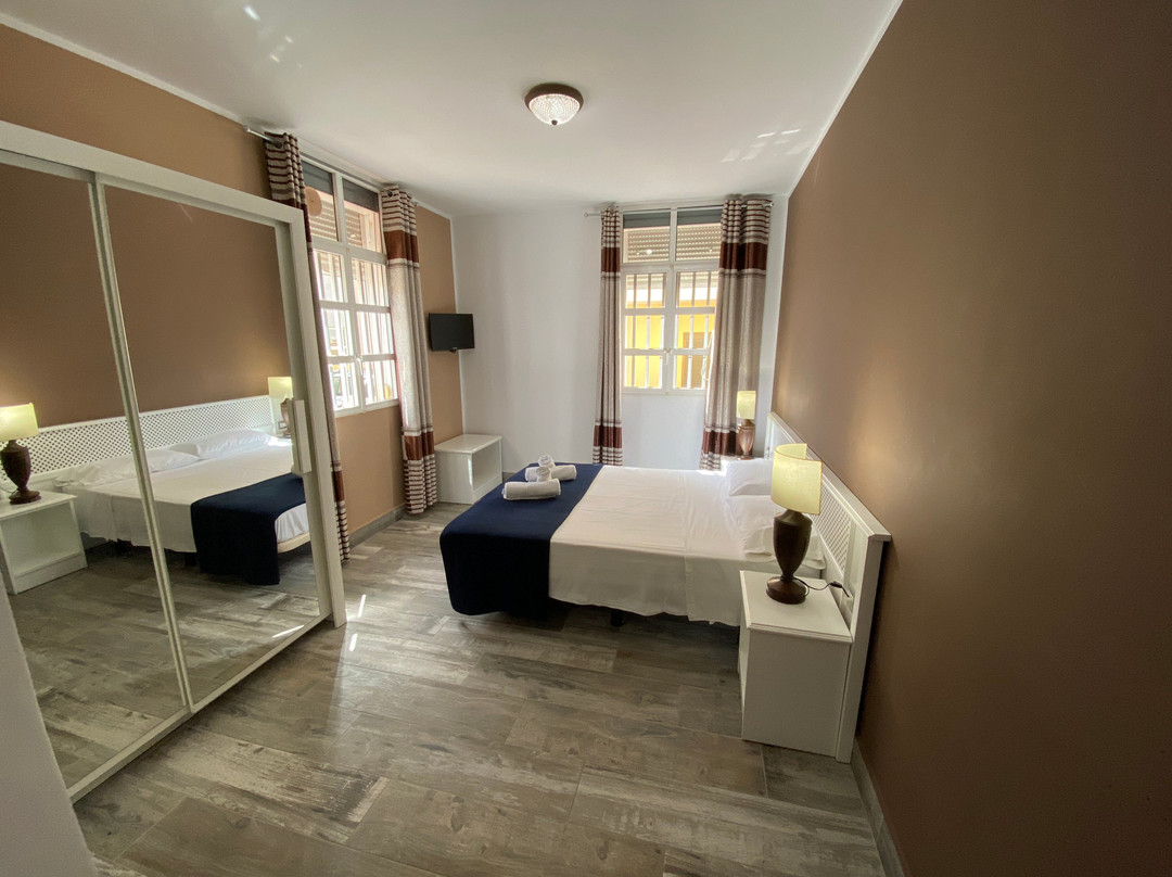 Hotel Pension Cassandra主图