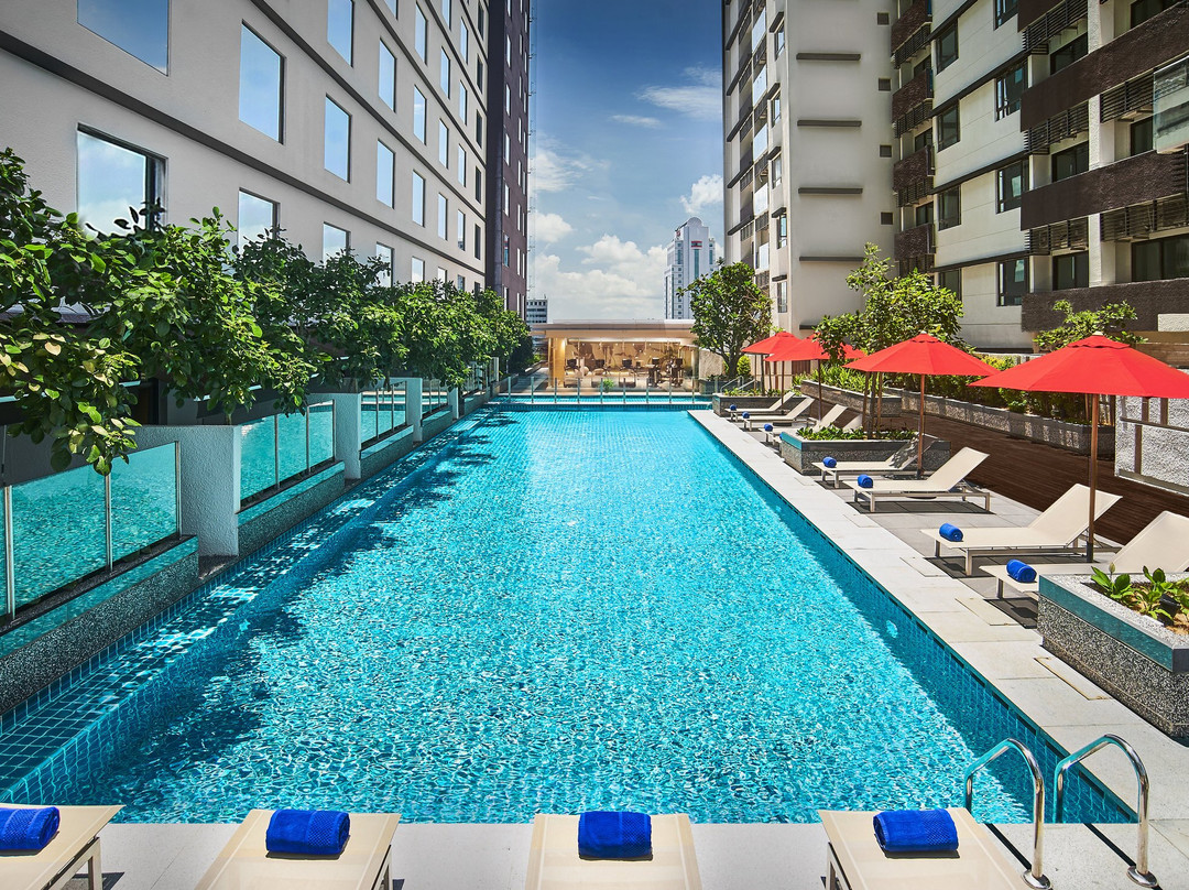 Daybreak Haven B&B主图