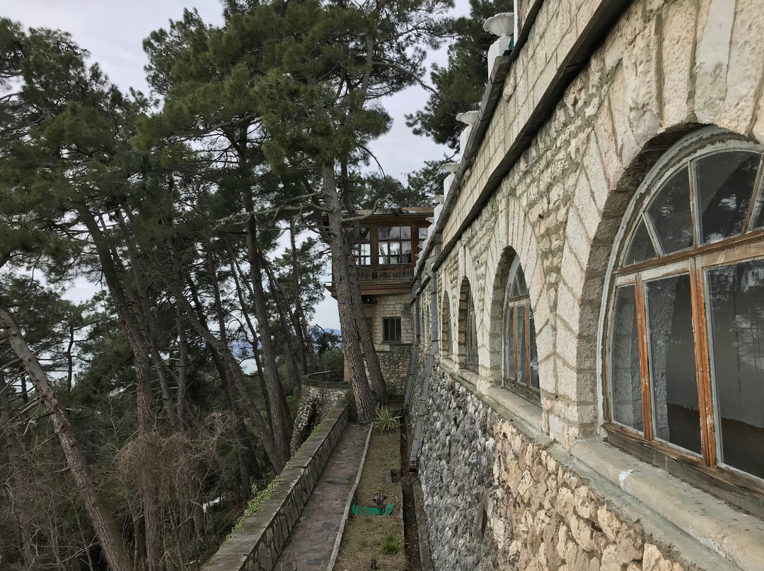 Dacha Stalina景点图片