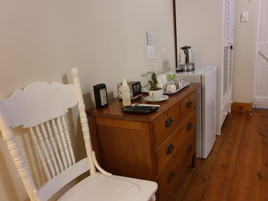 Monte Rosa Guesthouse主图