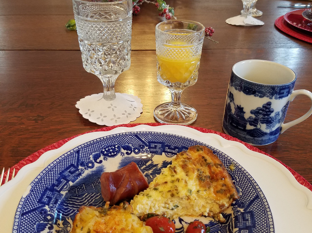 Main Street Inn B&B主图