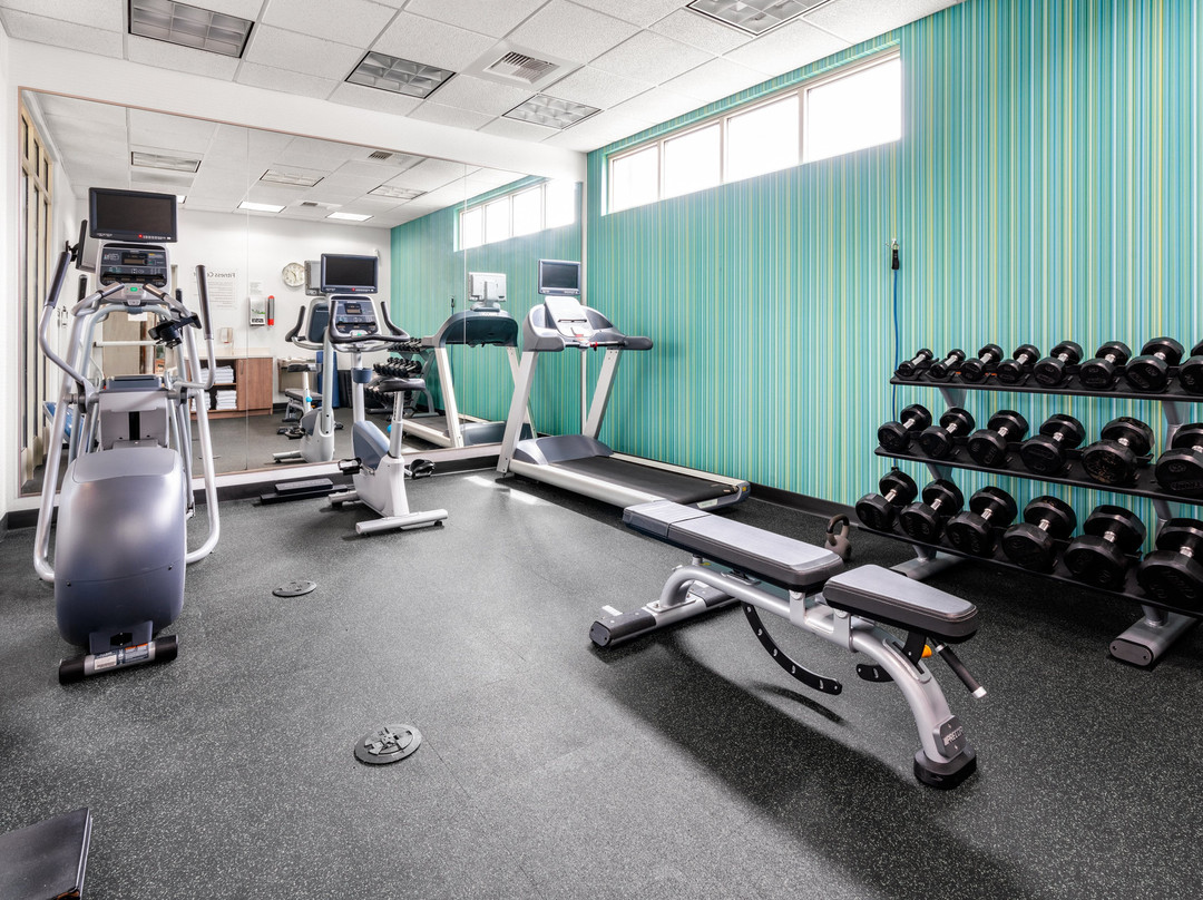 Holiday Inn Yakima by IHG主图