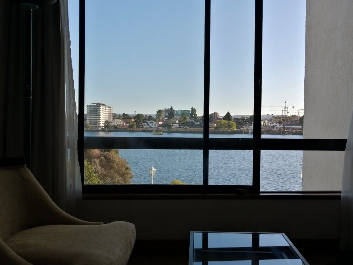 Hotel Villa del Rio主图