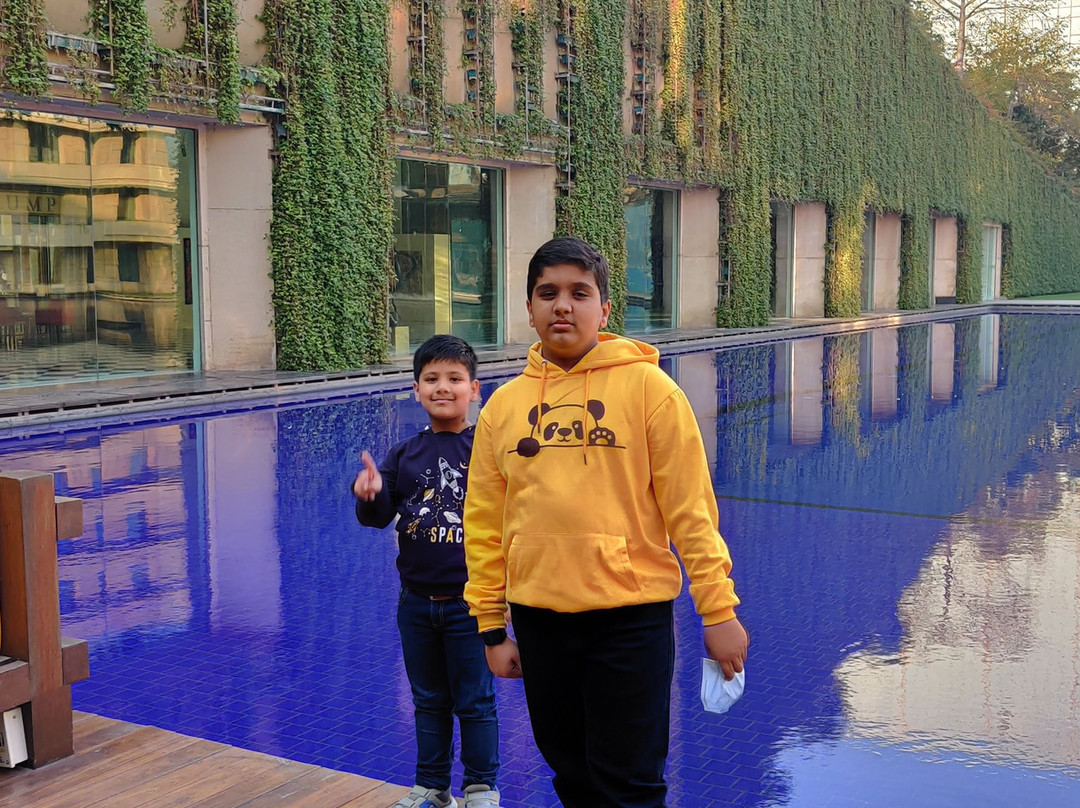 The Oberoi, Gurgaon主图