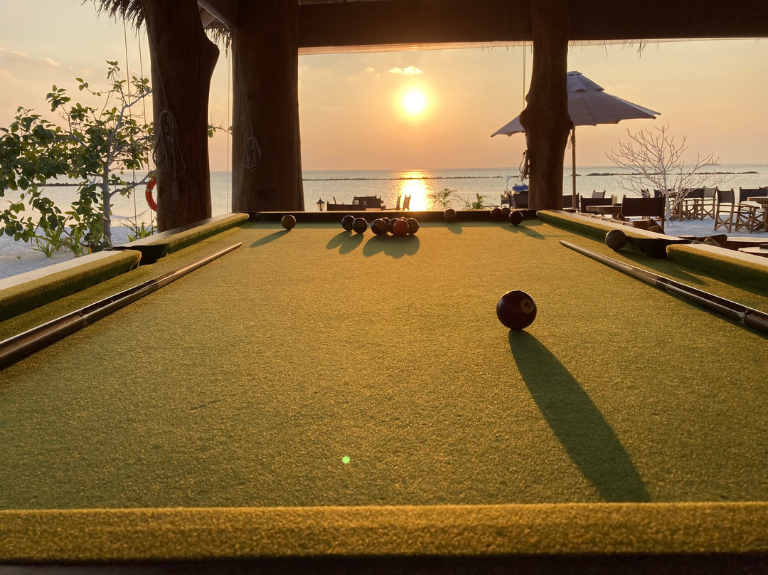 You & Me Maldives主图