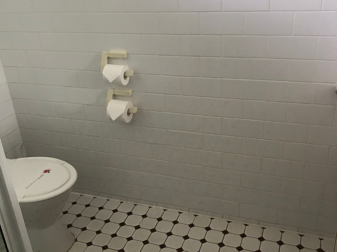 最佳西方驿马汽车旅馆主图