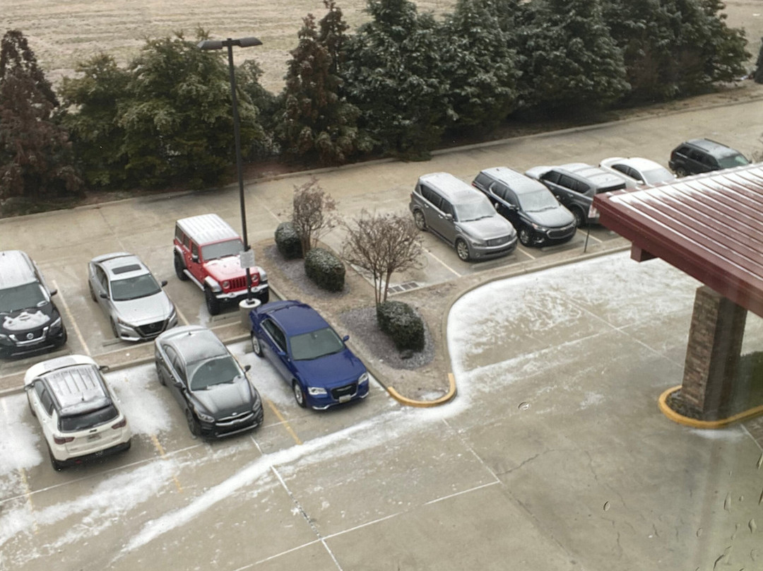 Holiday Inn Express & Suites Southaven Central - Memphis by IHG主图