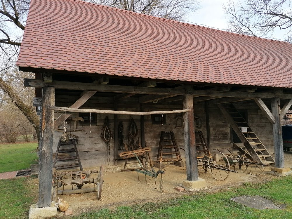 Staro selo museum景点图片
