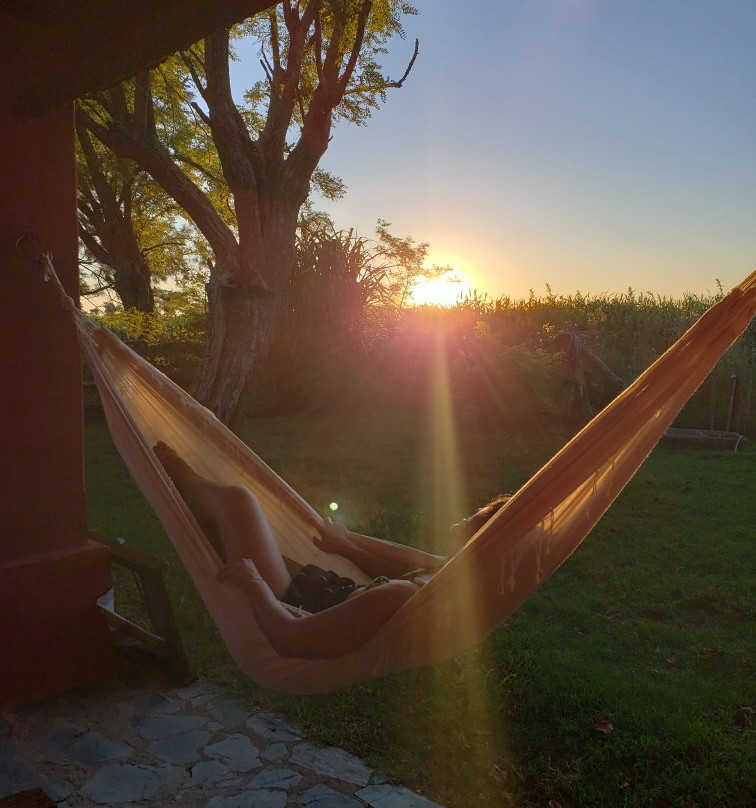 Estancia Arroyo de Luna主图