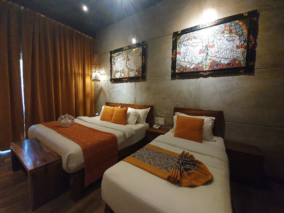 Ipoh Bali Hotel主图