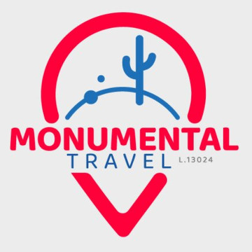 Monumental Travel-萨尔塔必去景点
