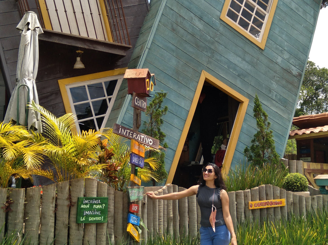 Casa Torta-Prados必去景点