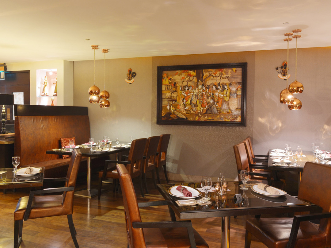 Crowne Plaza Kuwait Al Thuraya City by IHG主图