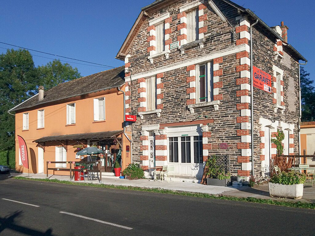 Le Relais du Garavet主图