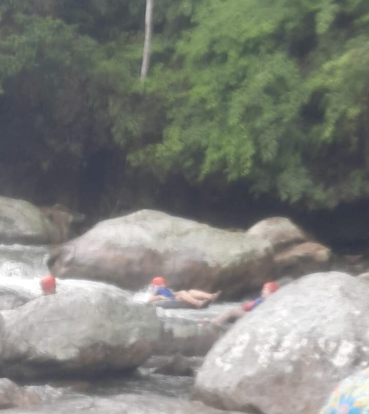 Tour San Rafael景点图片