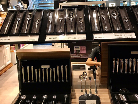 Shopping Morumbi Town-圣保罗必去景点