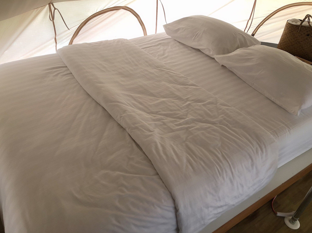 SunCharm Villa Resort主图