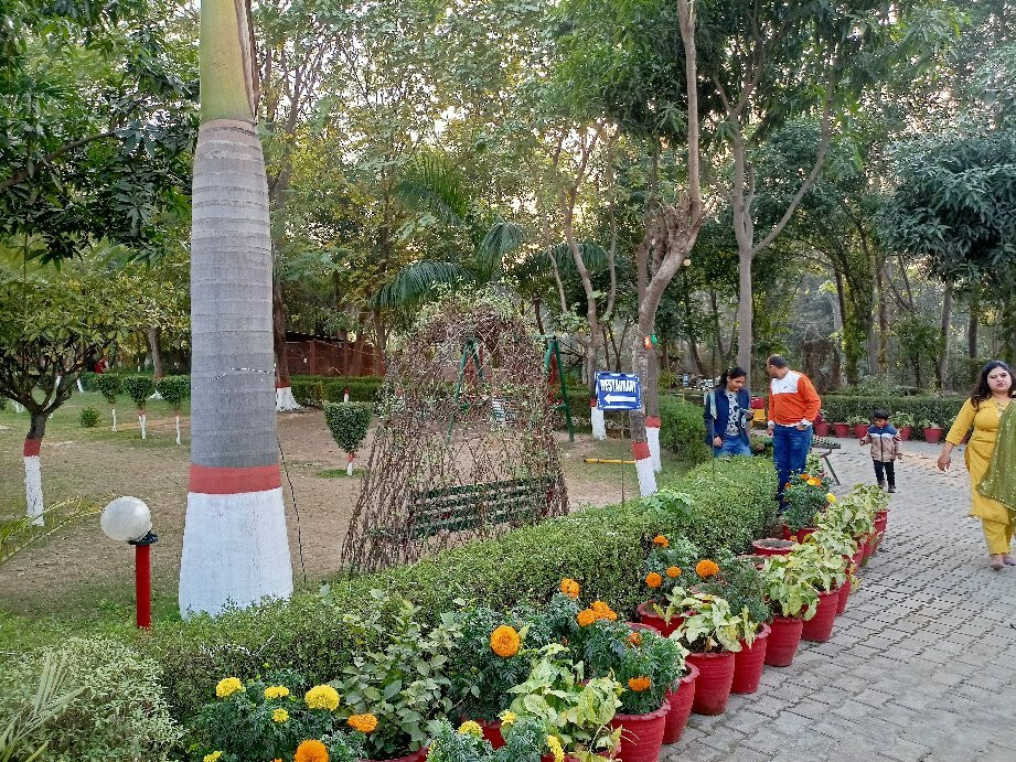 Udham Singh Nagar District旅游攻略图片