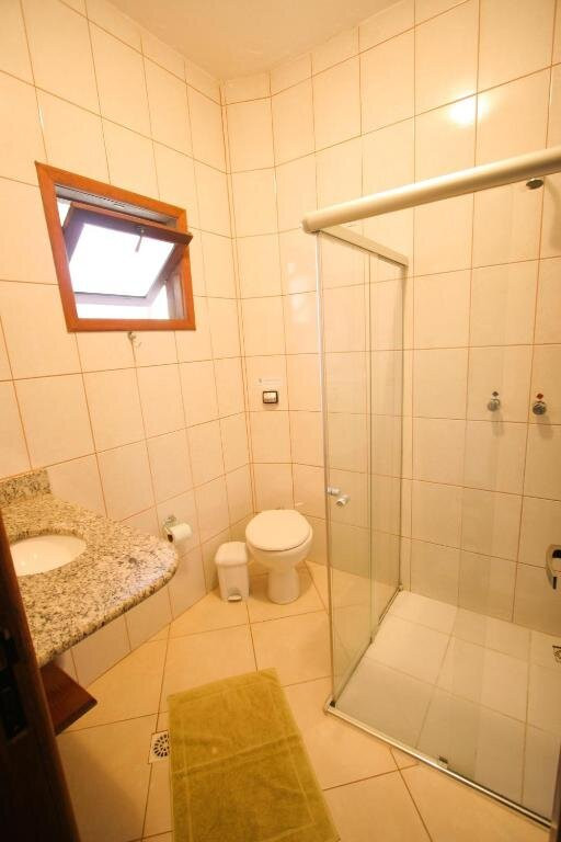 Pousada Vila dos Passaros主图