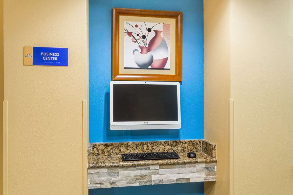 Days Inn by Wyndham Vernal主图