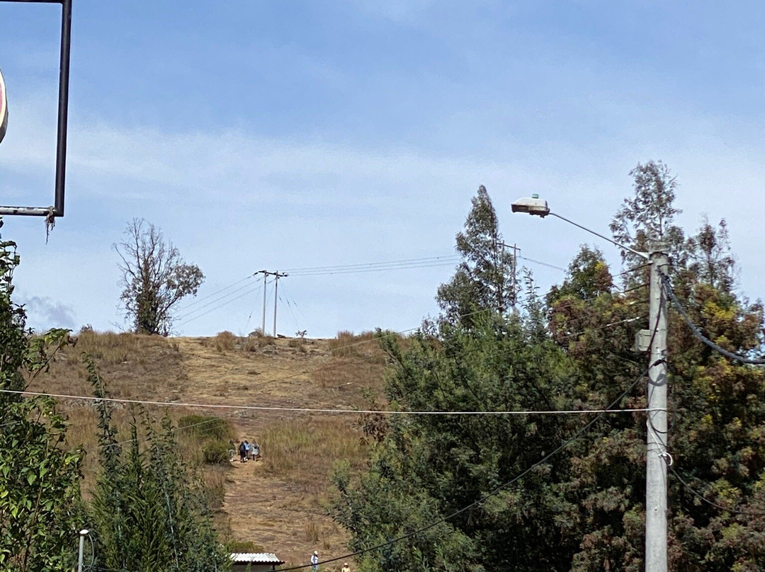 Suesca Rocks-Suesca必去景点