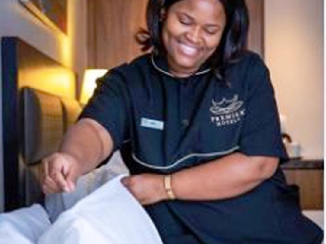 Premier Splendid Inn Bloemfontein主图
