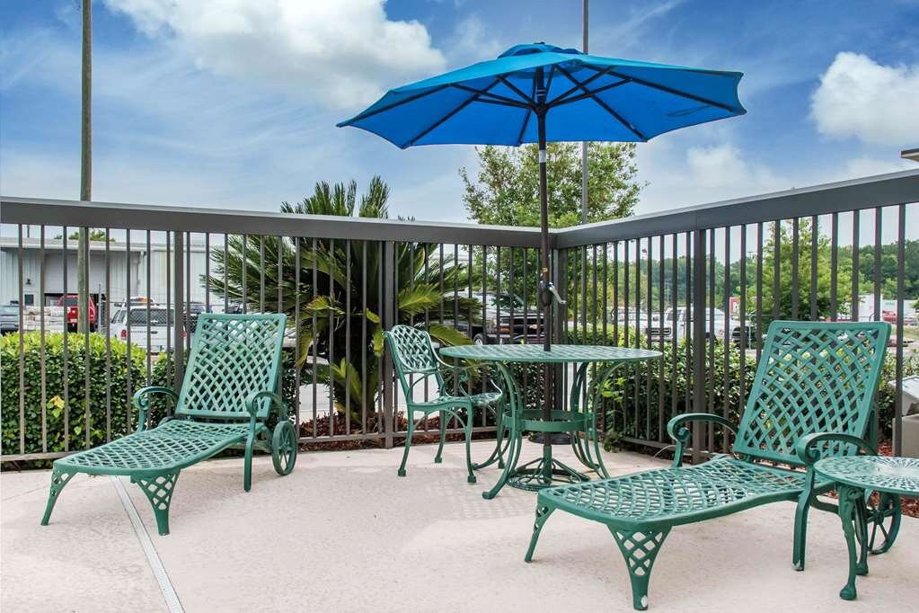 Hampton Inn Douglas主图