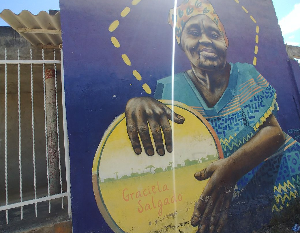 Travel Palenque-San Basilio De Palenque必去景点