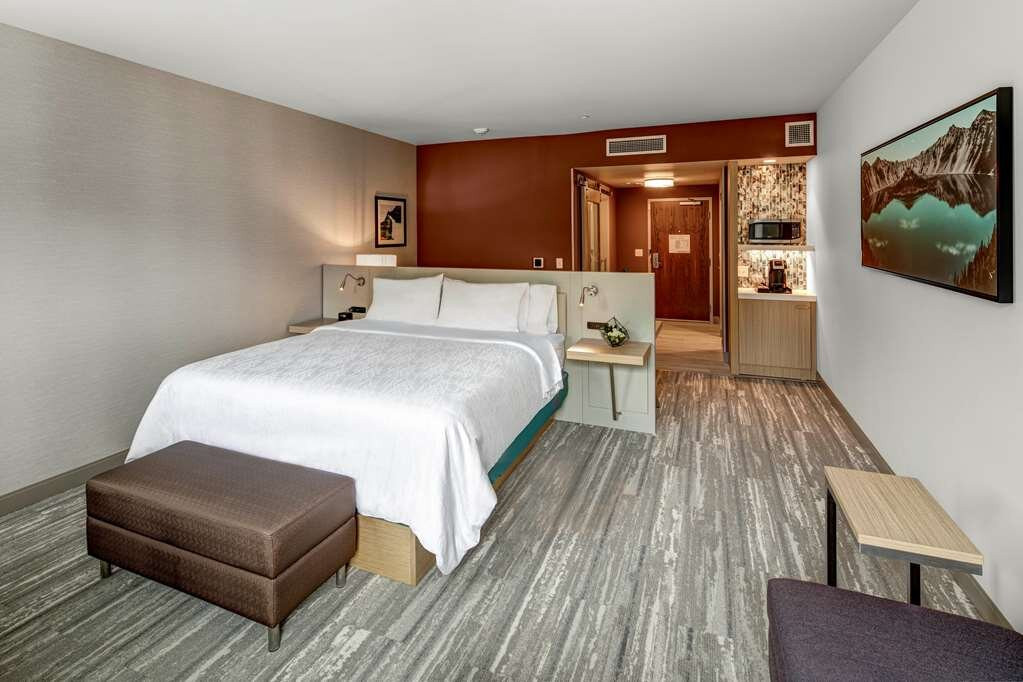 威尔森威尔精品酒店主图