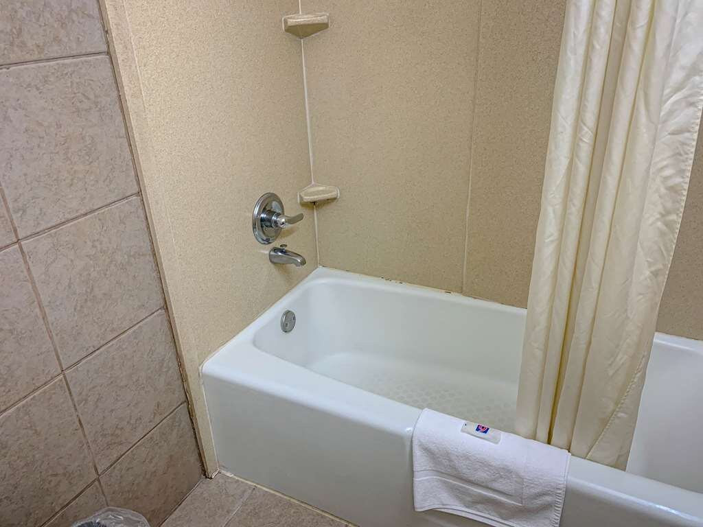 Motel 6 Morgantown, WV主图