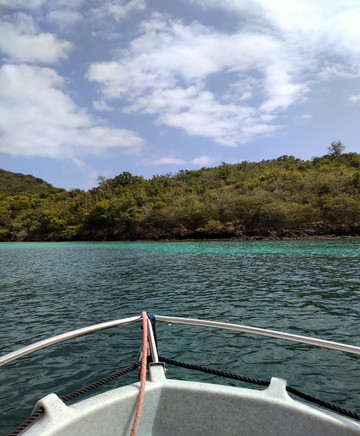 Rdv Caraibes-Le Marin必去景点