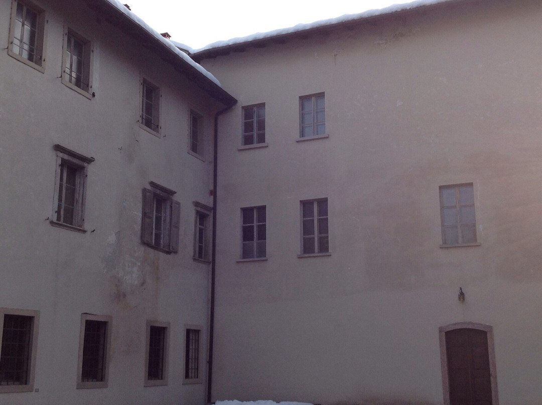 Convento Di Campo Lomaso景点图片