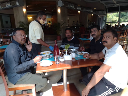 Chances Resort And Casino An Indy Resort主图