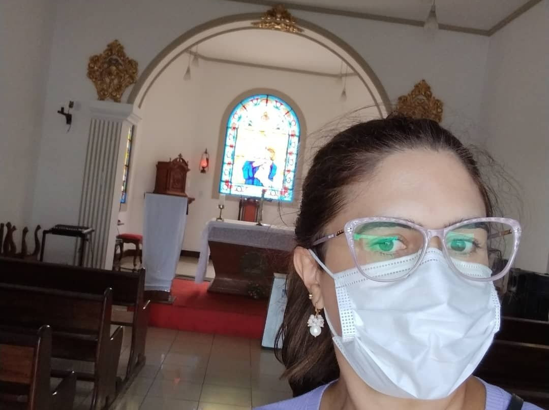 Memorial Frei Damiao-Guarabira必去景点