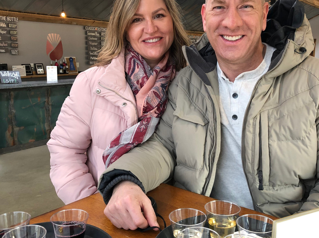 Valley Road Vineyards-Afton必去景点